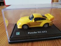 Schuco Hongwell Sammelauto Porsche 911 GT2 Nordrhein-Westfalen - Beverungen Vorschau