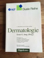 Lehrbuch Haut Duale Reihe Dermatologie MLP Schleswig-Holstein - Lübeck Vorschau