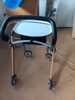 Rollator-Trust Care Hessen - Haina Vorschau