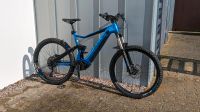 E-Mountainbike Bulls Copperhead EVO AM1 Nordrhein-Westfalen - Kleve Vorschau