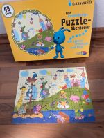 Kinder Puzzel - KiKANiNCHEN Nordrhein-Westfalen - Oerlinghausen Vorschau