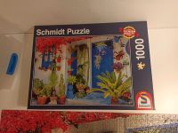 Schmidt Puzzle 1000 Teile Nr 58992 Baden-Württemberg - Au Vorschau