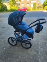 Kinderwagen Knorr Baby Classico Bielefeld - Ubbedissen Vorschau