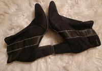 Tom Tailor Damen Stiefeletten Nordrhein-Westfalen - Moers Vorschau