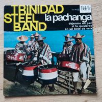 Schallplatte Vinyl Single LP  Trinidad Steel Band Niedersachsen - Nienhagen Vorschau