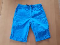 Bermuda, kurze Hose, blau, Gr.164, Yigga, Rundumgummizug Nordrhein-Westfalen - Bornheim Vorschau