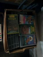 Video kasetten VHS Bayern - Greding Vorschau