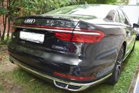 Audi A8 50 TDI Quattro Berlin - Lichterfelde Vorschau