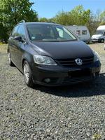 VW Golf Plus 2.0 tdi Automatik,Standheizung Hessen - Breidenbach (bei Biedenkopf) Vorschau
