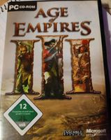 Age of Empires 3 PC Spiel Koblenz - Ehrenbreitstein (am Rhein) Vorschau