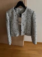 Zara Blogger Blazer Jacke Neu Gr.XS Bayern - Bad Tölz Vorschau
