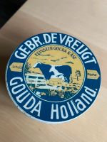 Blechdose Motiv ‚Gouda‘ Schleswig-Holstein - Gettorf Vorschau