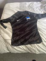 Torwart Trikot  Hertha Berlin - Britz Vorschau