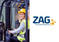 Staplerfahrer Hochregal (m/w/d) ab 14,50€ Chemnitz - Zentrum Vorschau