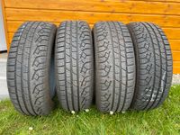 Pirelli Sottozero II 215/55 R17 98H XL M+S Winter Sachsen-Anhalt - Wittenberg Vorschau