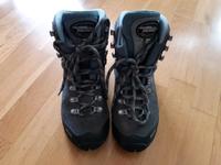 Wanderschuhe Meindl Gr.4 München - Ramersdorf-Perlach Vorschau