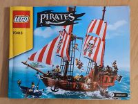 Lego Pirates Piratenschiff 70413 Barleben - Ebendorf Vorschau