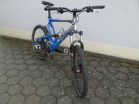 Cube XC PRO MBT Fully RH 53cm, sehr guter Zustand Bayern - Oberaurach Vorschau