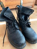 Doc Martens Innenstadt - Poll Vorschau