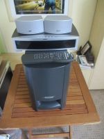 Bose Soundsystem PS3-2-1 II Powered Speaker System Leipzig - Lindenthal Vorschau