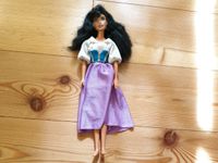 Barbie alt 1993 Disney Aschenputtel Dresden - Seevorstadt-Ost/Großer Garten Vorschau