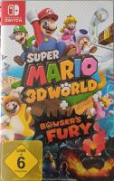 Super Mario 3d World Saarland - Rehlingen-Siersburg Vorschau