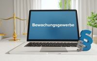 Sicherheitsmitarbeiter (M/W/D) für den Objektschutzdienst ! VZ/TZ Nordrhein-Westfalen - Möhnesee Vorschau