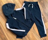 2 teiliges Set mit Jacke und Hose Gr 110-116/ Kinderjacke Nordrhein-Westfalen - Alsdorf Vorschau