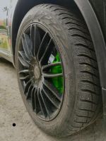 Suv - Nokian Winterreifen 21 Zoll (4er-Set) Berlin - Spandau Vorschau