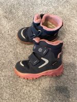 Superfit Winterschuhe Größe 21 Bayern - Hammelburg Vorschau