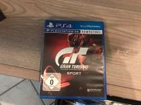 PlayStation 4 Gran Turismo Niedersachsen - Hemslingen Vorschau