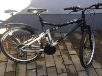 Fahrrad 26 Zoll Mountainbike neuwertig Saarland - Saarlouis Vorschau
