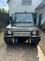 Mitsubishi Pajero Magnum Oldtimer Nordrhein-Westfalen - Hilden Vorschau