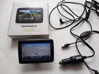 tomtom Navigation Start 20 Kr. Dachau - Bergkirchen Vorschau