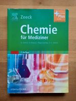 Zeeck - Chemie für Mediziner Bayern - Regensburg Vorschau
