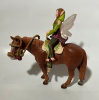 Schleich Bayala Elfe mit Pferd Niedersachsen - Bad Essen Vorschau