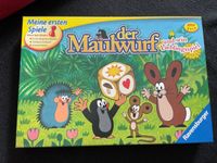 Spiel „Der Maulwurf“ neu Brandenburg - Königs Wusterhausen Vorschau