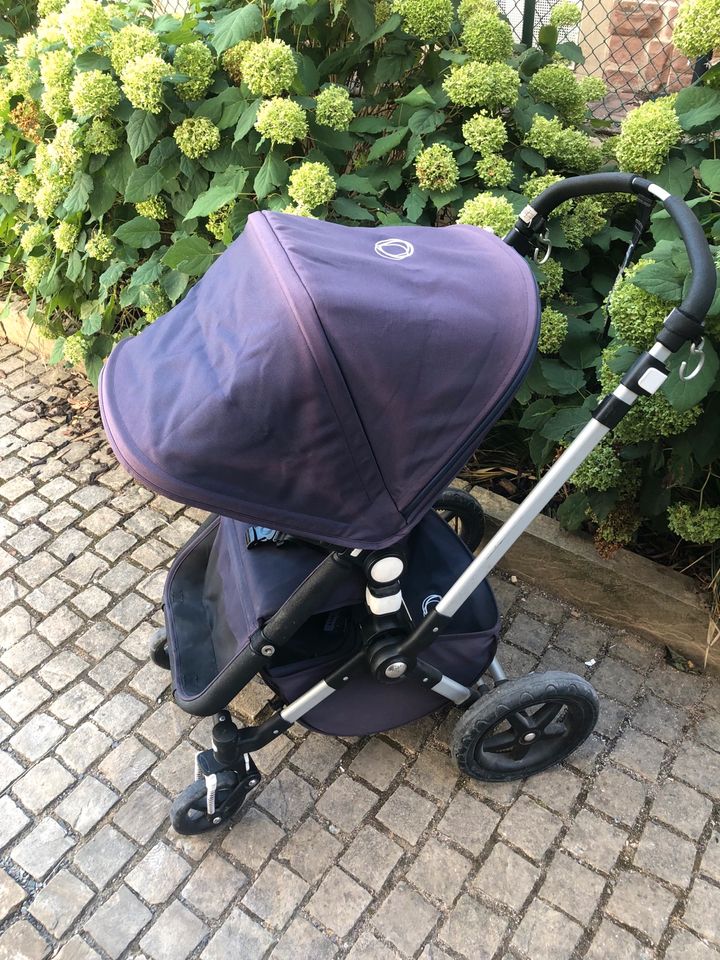 Bugaboo Cameleon 2 Kinderwagen Buggy Baby in Osnabrück