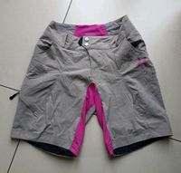 Craft Shorts Gr. S 36 - Fahrradhose Bike Bayern - Oberaudorf Vorschau