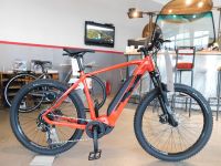 Trenoli E-Bike MONTUBO 27,5 *Mountainbike*Bosch Performance 85Nm Schleswig-Holstein - Ahrensburg Vorschau