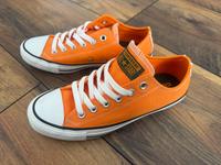 CONVERSE Sneaker Low Chuck Taylor All Star - Gr. 37,5 - NEU Kreis Pinneberg - Hasloh Vorschau