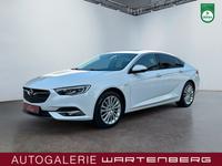 Opel Insignia B Grand Sport Innovation/LED/MASSAGE/ Hessen - Wartenberg Vorschau