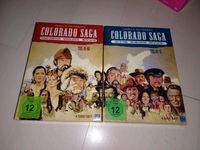 Colorado Saga komplett 1-12 (8 DVDs) Schleswig-Holstein - Flensburg Vorschau