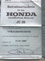 HONDA Rebel 125 ccm Rheinland-Pfalz - Waldmohr Vorschau