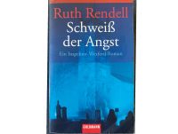 Schweiß der Angst_Ruth Rendell_Krimi Thriller_Inspektor Wexford Brandenburg - Potsdam Vorschau