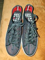 Sneaker Tommy Hilfiger Gr. 41 wie Neu! Niedersachsen - Wolfsburg Vorschau