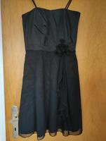 Vera Moda Damen Kleid Gr 34 Hessen - Schwalmstadt Vorschau