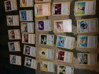 925 Pokemonkarten Nordrhein-Westfalen - Balve Vorschau
