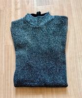 Hallhuber Pullover Glitzer Bochum - Bochum-Nord Vorschau