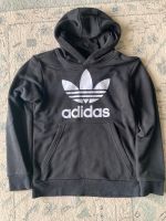 Adidas Hoodie Kapuzenpulli Kinder 140 Nordrhein-Westfalen - Mülheim (Ruhr) Vorschau